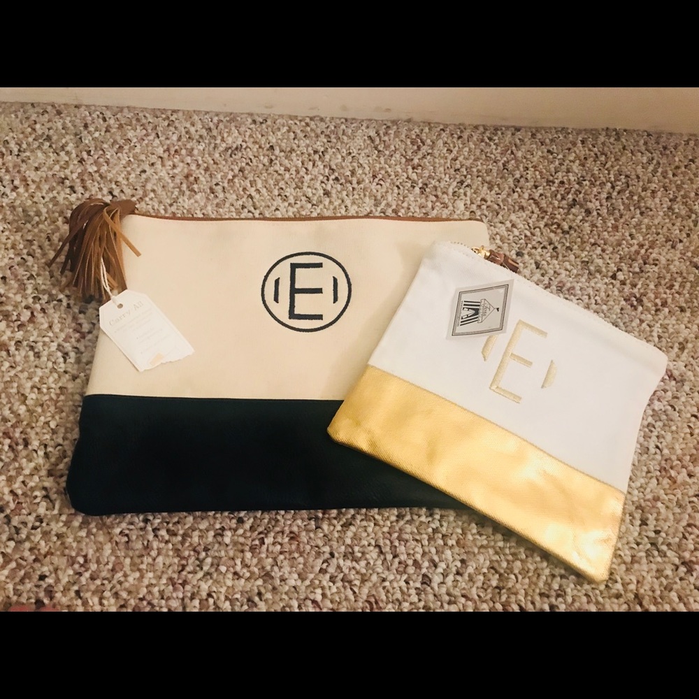 Cosmetic Totes